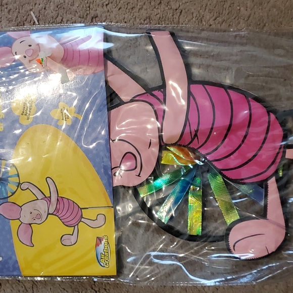 Rare vintage pin wheel - Picture 6 of 8